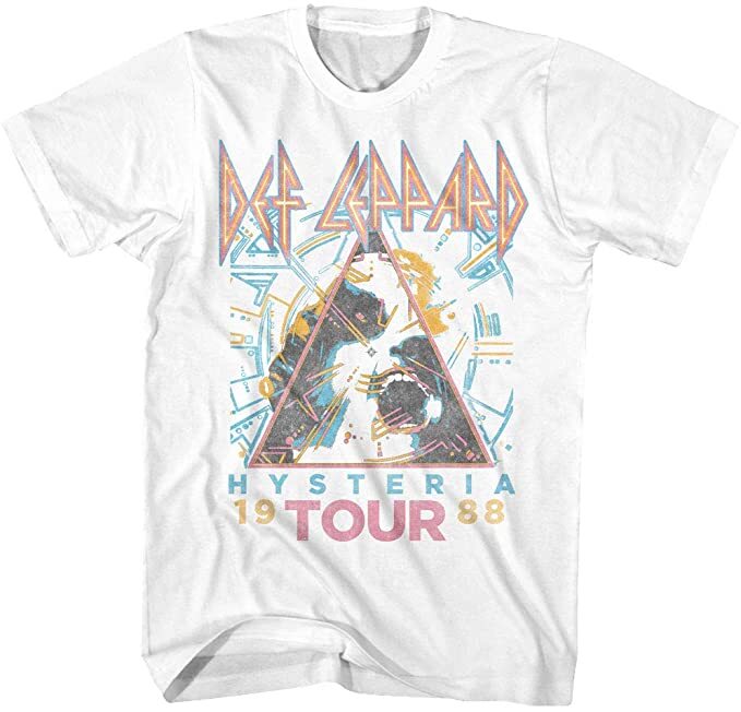 Mini Satin strenuus Rock Shirt